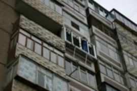 Балконы