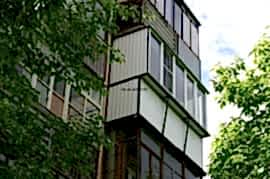 Балконы