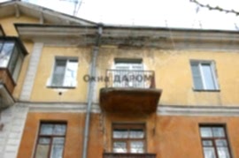 Балконы