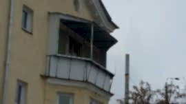 Балконы