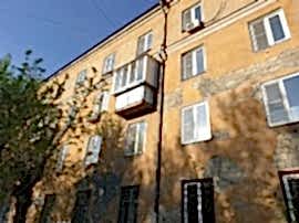 Балконы