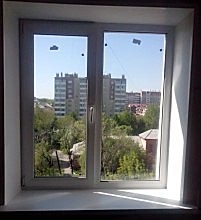 Окна