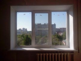 Окна
