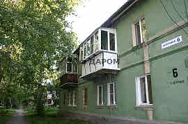 Балконы