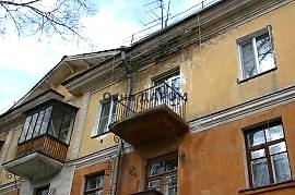 Балконы