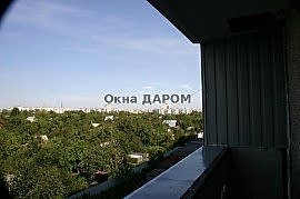 Балконы