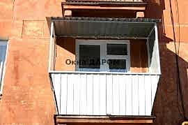 Балконы