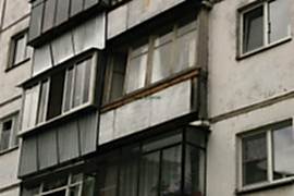 Балконы