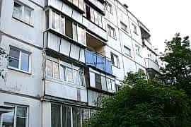 Балконы