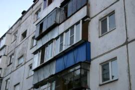 Балконы