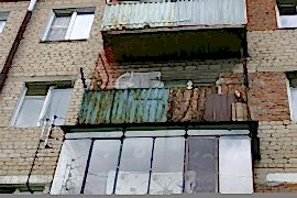 Балконы
