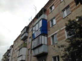Балконы