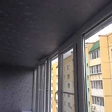 Балконы