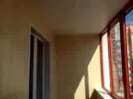 Балконы