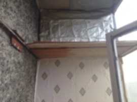 Балконы