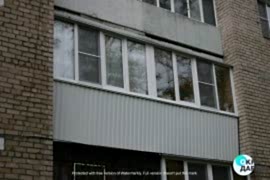 Балконы