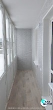 Балконы