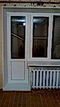 Внутренняя отделка балконов