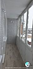 Балконы