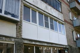 Балконы