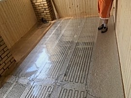 Балконы