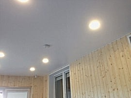 Балконы