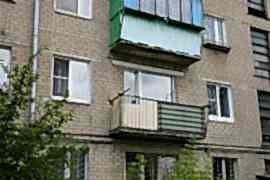 Балконы