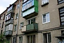 Балконы